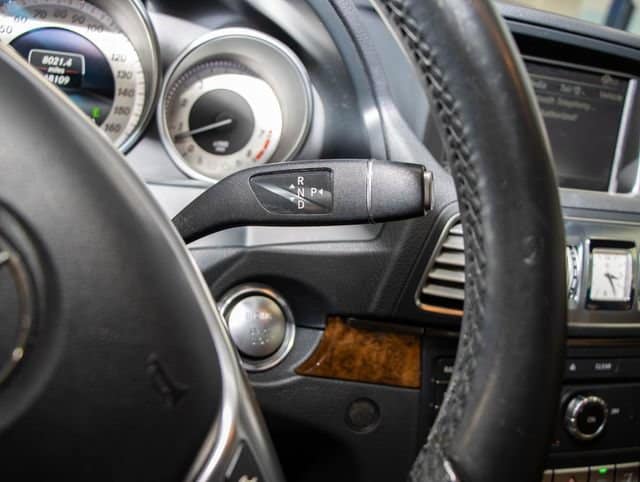 2016 Mercedes-Benz E-Class E550 - Photo 17