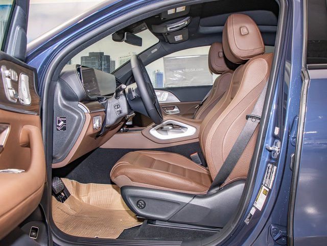 2026 Mercedes-Benz GLE Coupe GLE450 - Photo 20