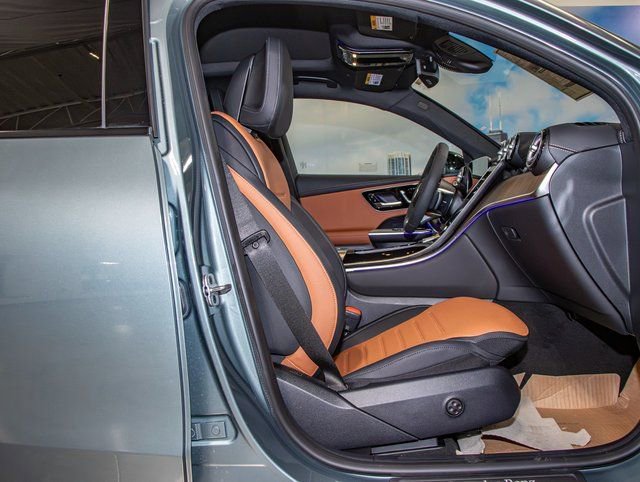 2026 Mercedes-Benz GLC Coupe GLC 300 - Photo 21