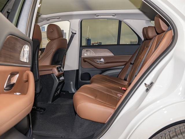 2026 Mercedes-Benz GLE GLE350 - Photo 22