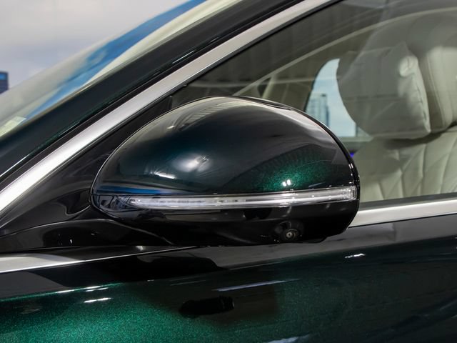 2026 Mercedes-Benz S-Class S 580 - Photo 10