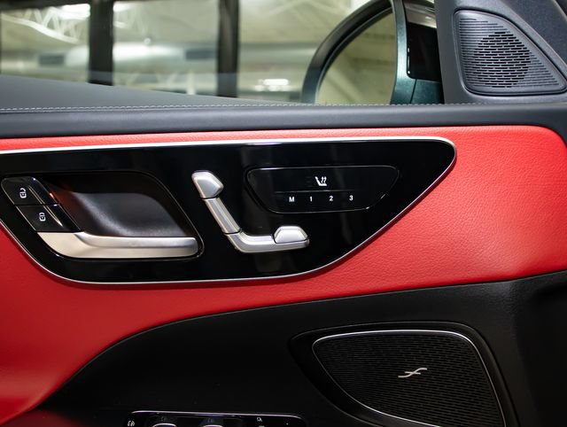 2026 Mercedes-Benz C-Class Sedan AMG C43 - Photo 14