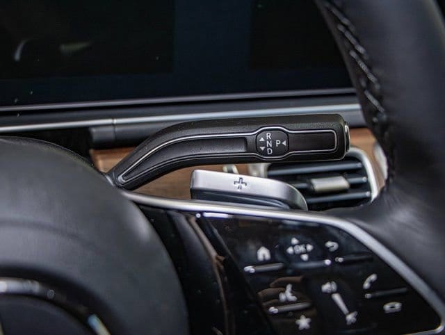 2026 Mercedes-Benz GLE GLE350 - Photo 17