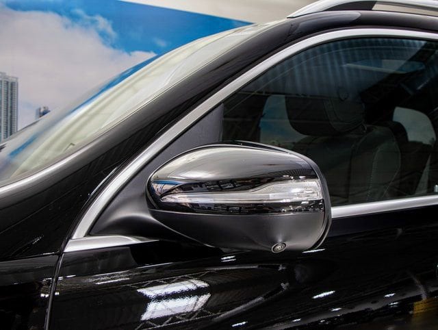 2026 Mercedes-Benz GLS Base - Photo 10