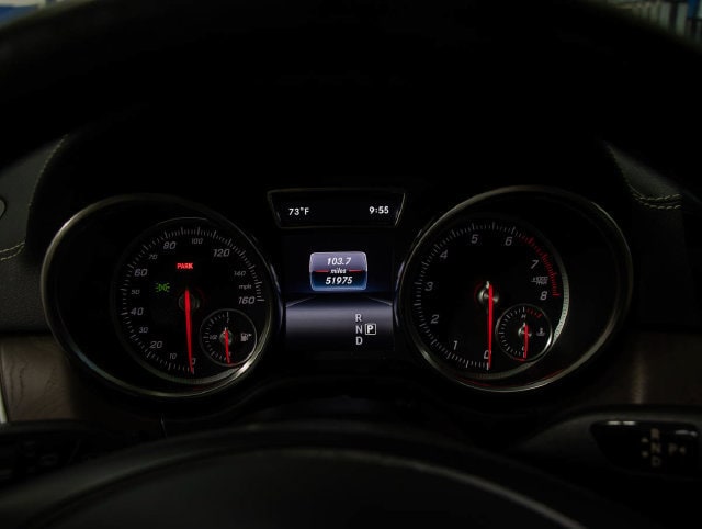 2019 Mercedes-Benz GLS-Class GLS450 - Photo 18