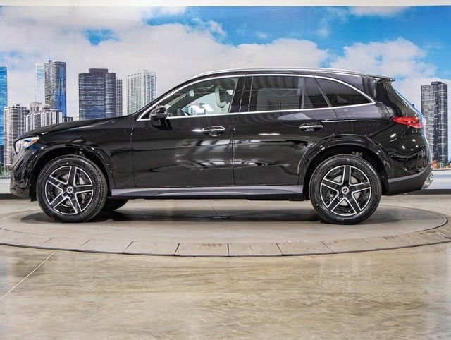 2026 Mercedes-Benz GLC Base - Photo 6