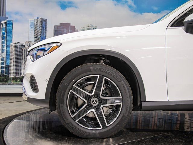 2026 Mercedes-Benz GLC Base - Photo 7