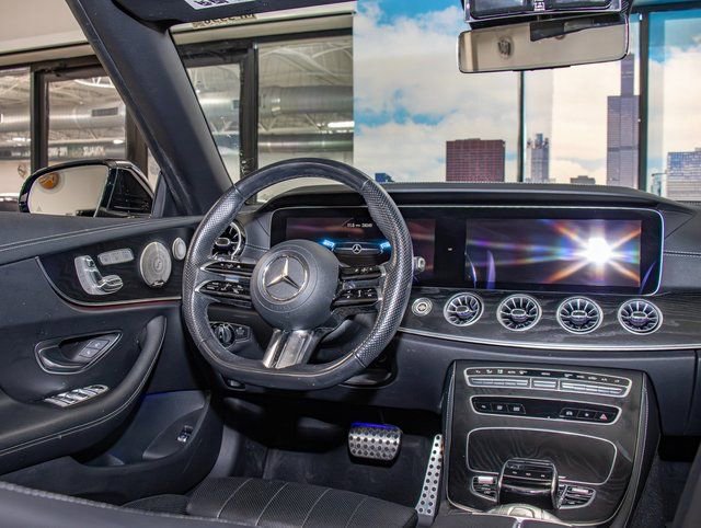 2023 Mercedes-Benz E-Class E450 - Photo 17
