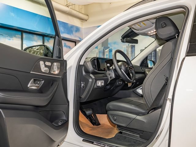 2026 Mercedes-Benz GLE GLE350 - Photo 13