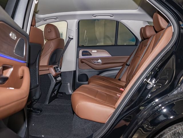 2026 Mercedes-Benz GLE GLE350 - Photo 22