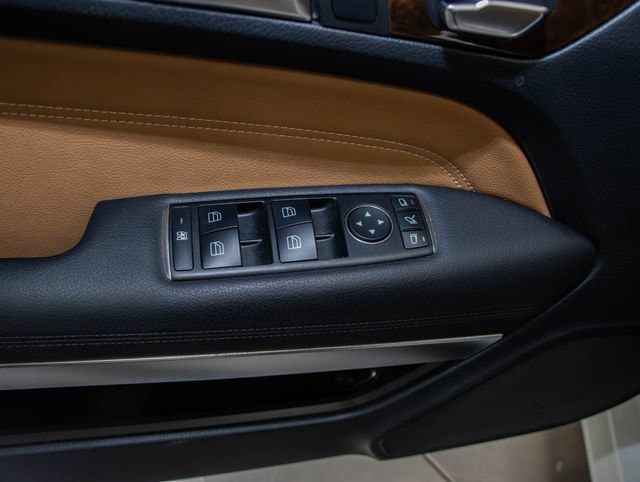 2016 Mercedes-Benz E-Class E550 - Photo 14
