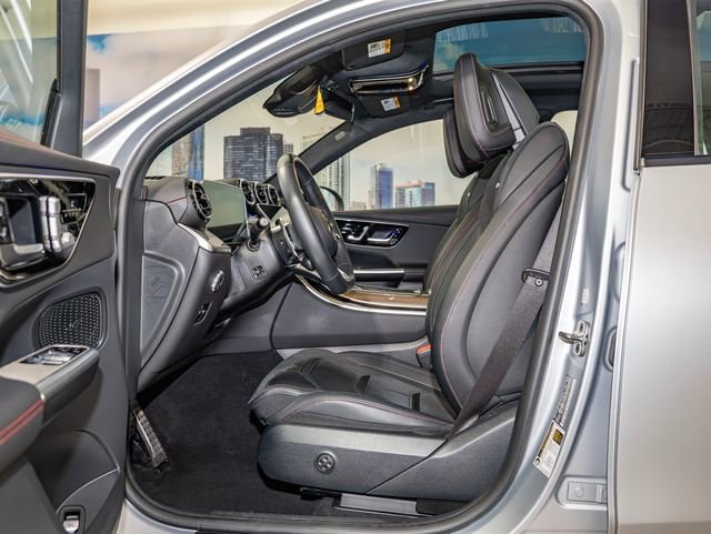 2024 Mercedes-Benz GLC AMG GLC43 - Photo 20