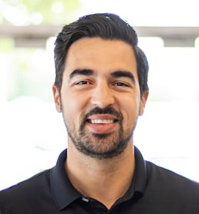 Staff member Strah Gostović from ID_d573d420222f