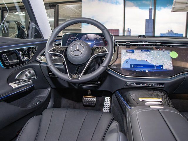 2025 Mercedes-Benz E-Class E450 All-Terrain - Photo 16