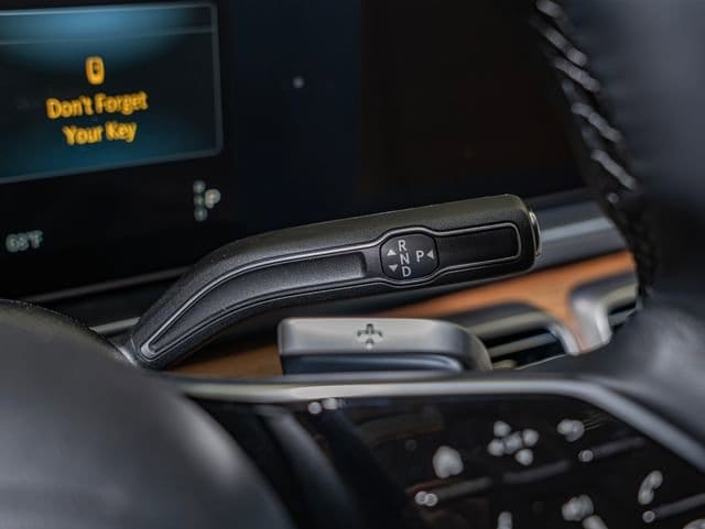 2026 Mercedes-Benz GLE GLE580 - Photo 17