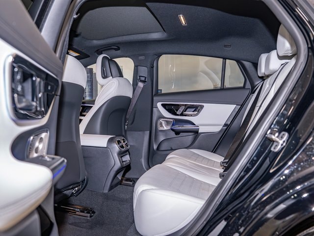 2026 Mercedes-Benz GLC Coupe GLC 300 - Photo 21