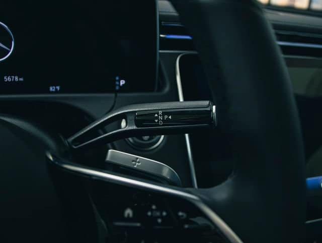2026 Mercedes-Benz E-Class E450 All-Terrain - Photo 16