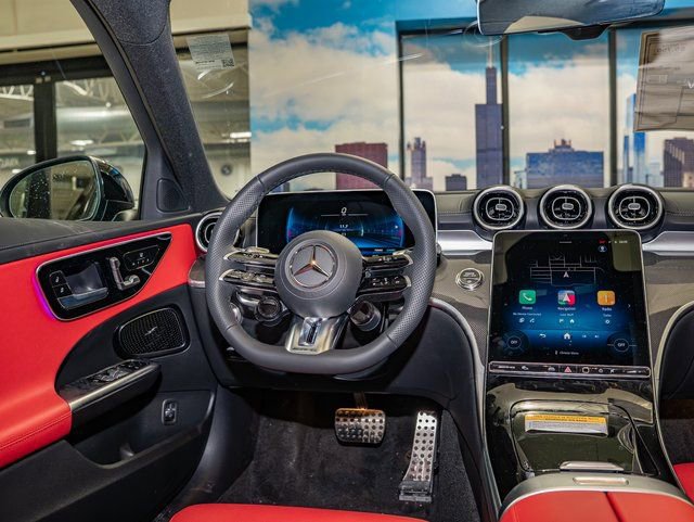 2026 Mercedes-Benz C-Class Sedan AMG C43 - Photo 15