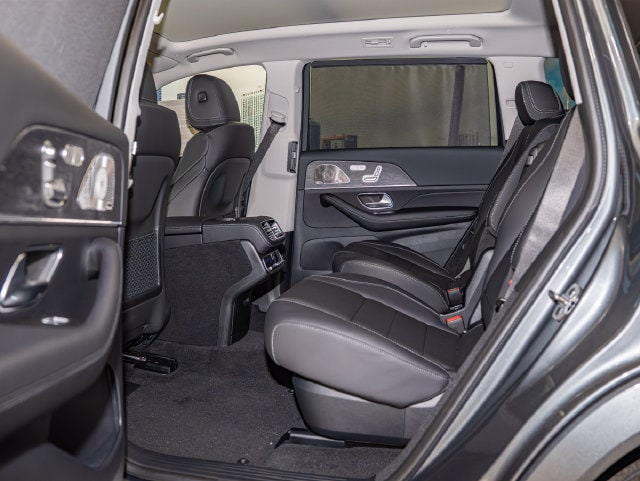 2026 Mercedes-Benz GLS Base - Photo 22