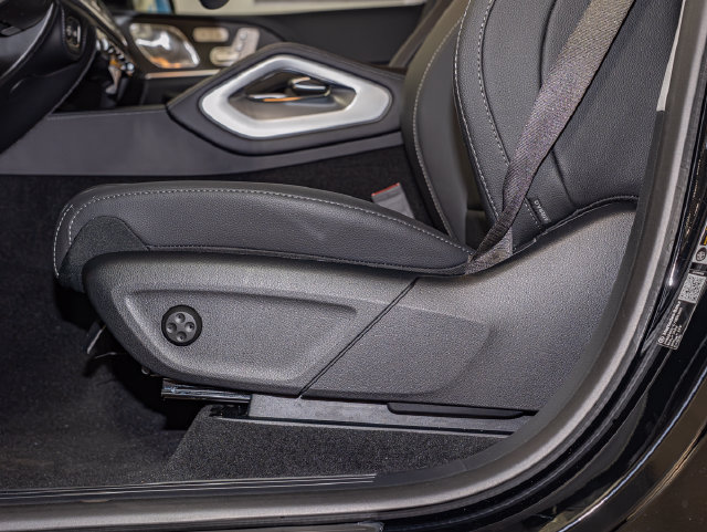 2026 Mercedes-Benz GLE GLE350 - Photo 15