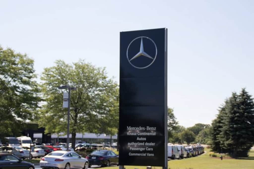 Used 2007 Mercedes-Benz M-Class ML 320