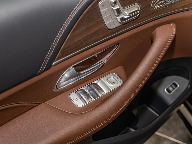 2026 Mercedes-Benz GLE GLE350 - Photo 14