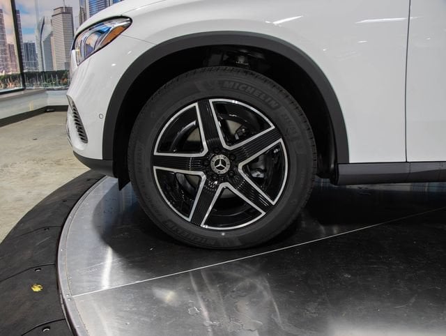 2027 Mercedes-Benz GLC Base - Photo 6