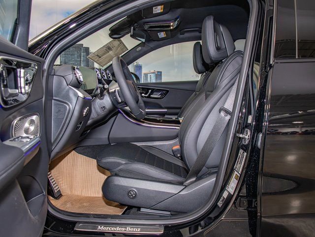 2026 Mercedes-Benz GLC Base - Photo 20