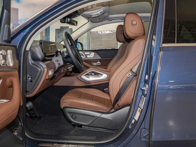 2026 Mercedes-Benz GLE GLE350 - Photo 20