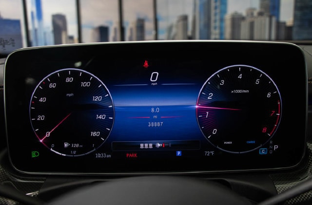 2023 Mercedes-Benz C-Class Sedan C 300 - Photo 18
