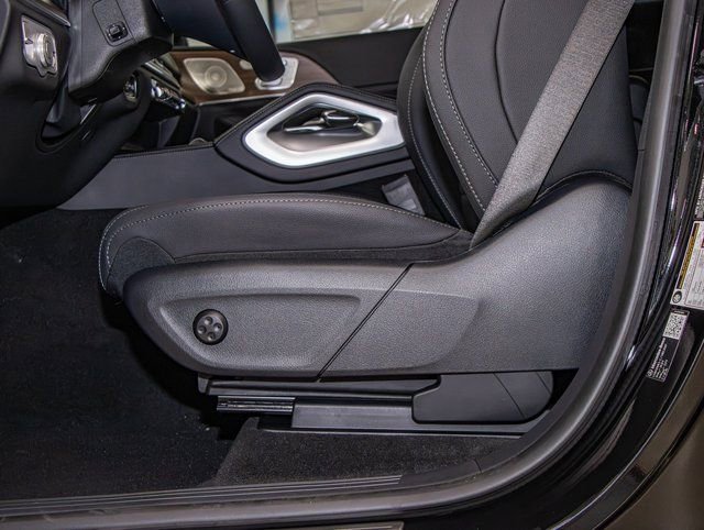 2026 Mercedes-Benz GLE GLE350 - Photo 15