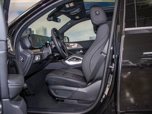 2026 Mercedes-Benz GLE GLE350 - Photo 20