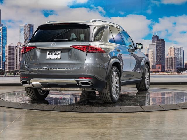 2023 Mercedes-Benz GLE GLE350 - Photo 8