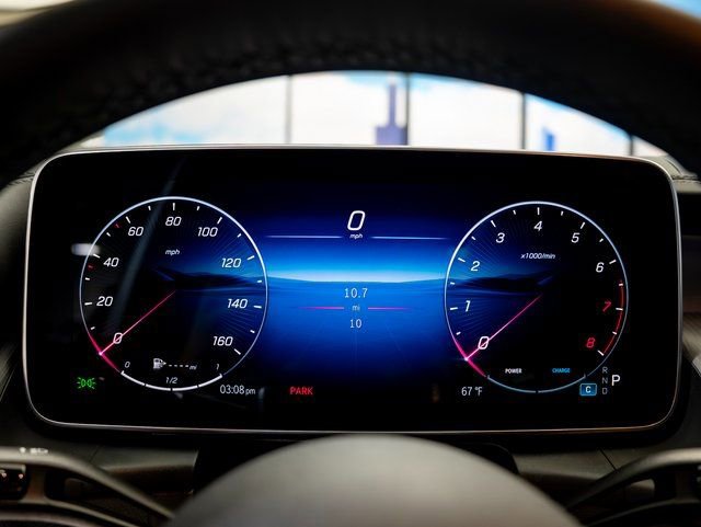 2026 Mercedes-Benz GLC Base - Photo 18