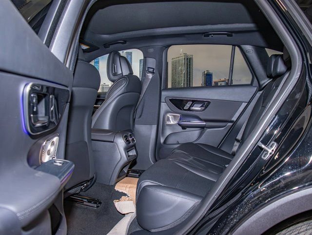 2026 Mercedes-Benz GLC Base - Photo 22