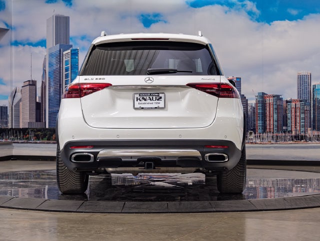 2024 Mercedes-Benz GLE GLE350 - Photo 11