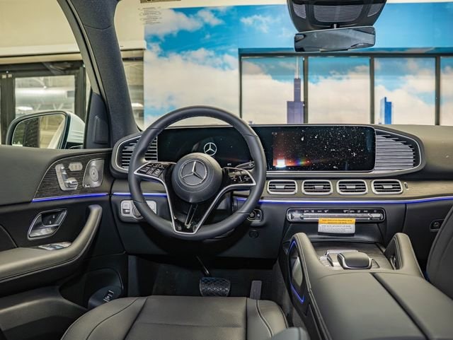 2026 Mercedes-Benz GLE GLE350 - Photo 16