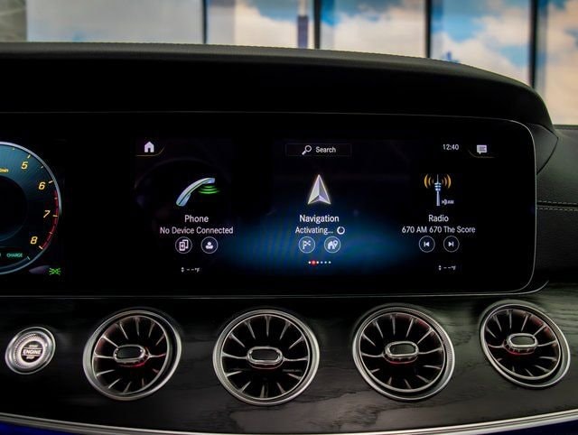 2023 Mercedes-Benz E-Class E450 - Photo 20