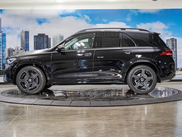 2026 Mercedes-Benz GLE GLE350 - Photo 6