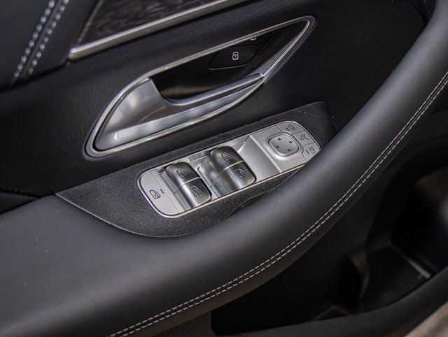 2026 Mercedes-Benz GLE AMG GLE 53 - Photo 14