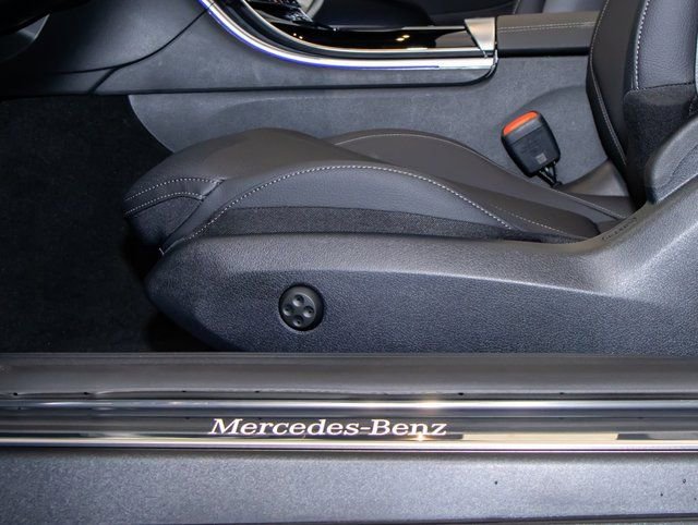 2026 Mercedes-Benz CLE CLE 300 - Photo 17