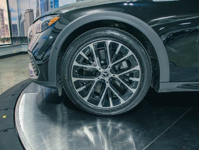 2026 Mercedes-Benz E-Class E450 All-Terrain - Photo 7