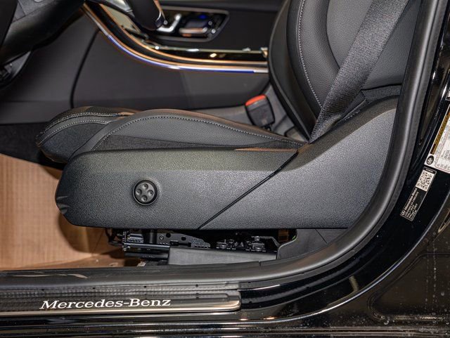 2026 Mercedes-Benz GLC Base - Photo 15