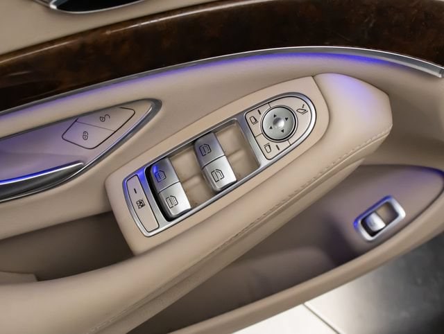 2014 Mercedes-Benz S-Class S550 - Photo 14