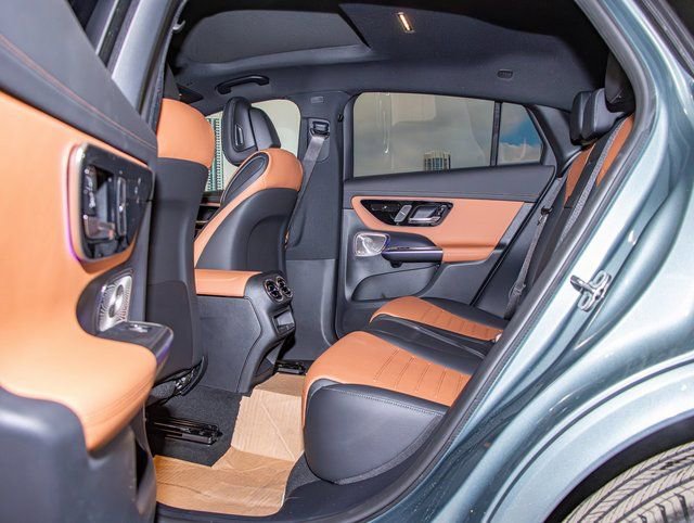 2026 Mercedes-Benz GLC Coupe GLC 300 - Photo 22