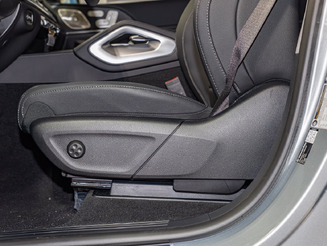 2026 Mercedes-Benz GLE GLE350 - Photo 15