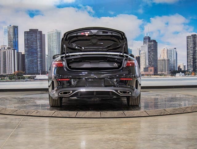 2023 Mercedes-Benz E-Class E450 - Photo 14