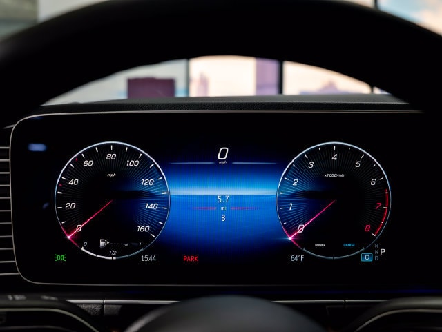 2026 Mercedes-Benz GLE GLE350 - Photo 18