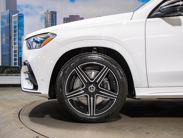 2026 Mercedes-Benz GLE GLE350 - Photo 7