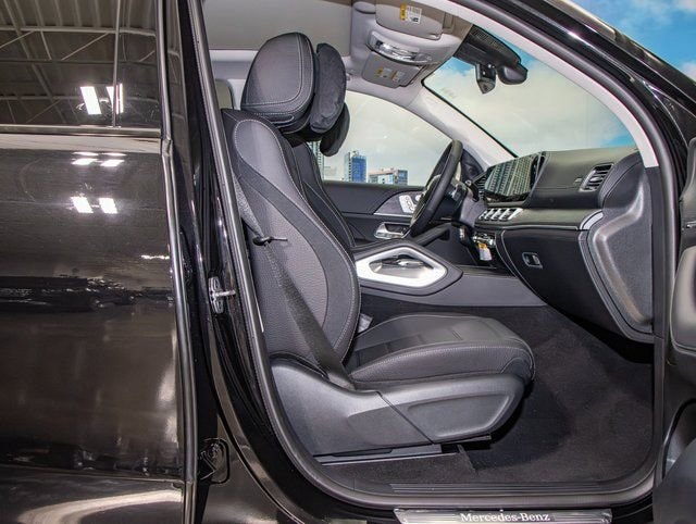 2026 Mercedes-Benz GLE GLE450 - Photo 21